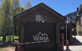 Apartamento en Baqueira a 100 metros de la telecabina
